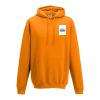 Unisex Hoodie Thumbnail