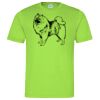 Cool T Sports Shirt Thumbnail