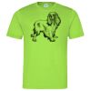 Cool T Sports Shirt Thumbnail