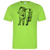 Cool T Sports Shirt Thumbnail