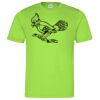 Cool T Sports Shirt Thumbnail