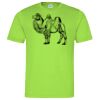 Cool T Sports Shirt Thumbnail