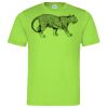 Cool T Sports Shirt Thumbnail
