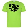 Cool T Sports Shirt Thumbnail