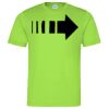 Cool T Sports Shirt Thumbnail