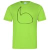 Cool T Sports Shirt Thumbnail