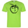 Cool T Sports Shirt Thumbnail