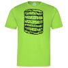 Cool T Sports Shirt Thumbnail