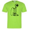 Cool T Sports Shirt Thumbnail