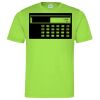 Cool T Sports Shirt Thumbnail