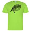 Cool T Sports Shirt Thumbnail