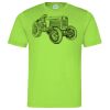 Cool T Sports Shirt Thumbnail