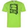 Cool T Sports Shirt Thumbnail
