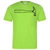 Cool T Sports Shirt Thumbnail