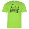 Cool T Sports Shirt Thumbnail