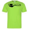 Cool T Sports Shirt Thumbnail