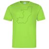 Cool T Sports Shirt Thumbnail