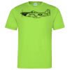 Cool T Sports Shirt Thumbnail