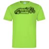 Cool T Sports Shirt Thumbnail