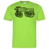Cool T Sports Shirt Thumbnail