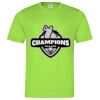 Cool T Sports Shirt Thumbnail