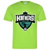 Cool T Sports Shirt Thumbnail