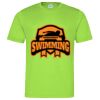 Cool T Sports Shirt Thumbnail