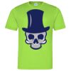 Cool T Sports Shirt Thumbnail