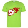 Cool T Sports Shirt Thumbnail