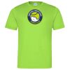 Cool T Sports Shirt Thumbnail