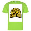 Cool T Sports Shirt Thumbnail