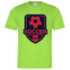 Cool T Sports Shirt Thumbnail