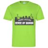 Cool T Sports Shirt Thumbnail