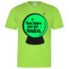 Cool T Sports Shirt Thumbnail