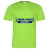 Cool T Sports Shirt Thumbnail