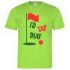 Cool T Sports Shirt Thumbnail
