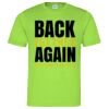 Cool T Sports Shirt Thumbnail