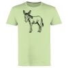 Ultra Cotton Mens T-shirt Thumbnail