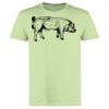 Ultra Cotton Mens T-shirt Thumbnail