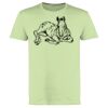 Ultra Cotton Mens T-shirt Thumbnail