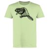 Ultra Cotton Mens T-shirt Thumbnail