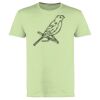 Ultra Cotton Mens T-shirt Thumbnail