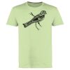 Ultra Cotton Mens T-shirt Thumbnail