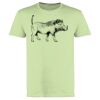 Ultra Cotton Mens T-shirt Thumbnail