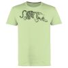 Ultra Cotton Mens T-shirt Thumbnail