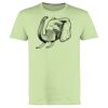 Ultra Cotton Mens T-shirt Thumbnail