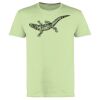 Ultra Cotton Mens T-shirt Thumbnail