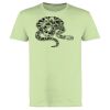 Ultra Cotton Mens T-shirt Thumbnail