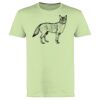 Ultra Cotton Mens T-shirt Thumbnail