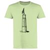 Ultra Cotton Mens T-shirt Thumbnail